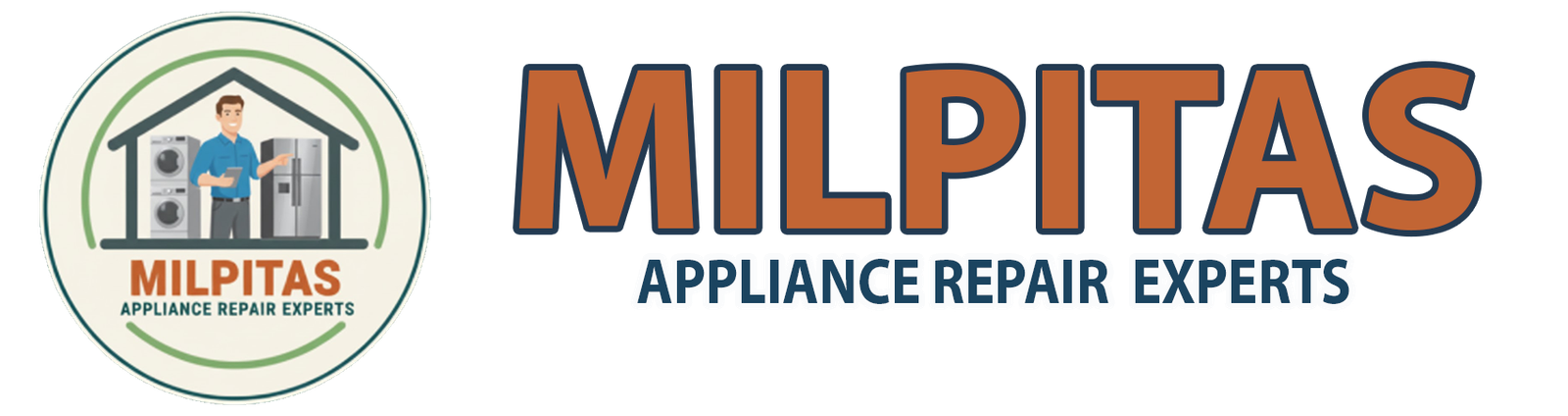 Milpitas-Appliance-Repair-Experts-Logo